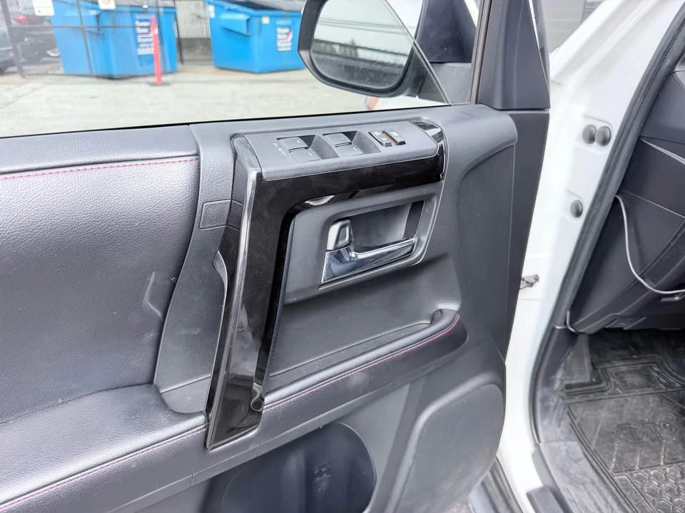 2017 Toyota 4Runner 5th Gen - Image 10 of 19