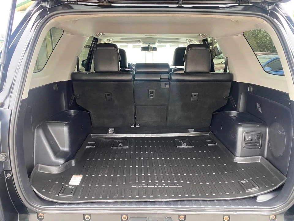 2017 Toyota 4Runner 5th Gen - Image 13 of 20