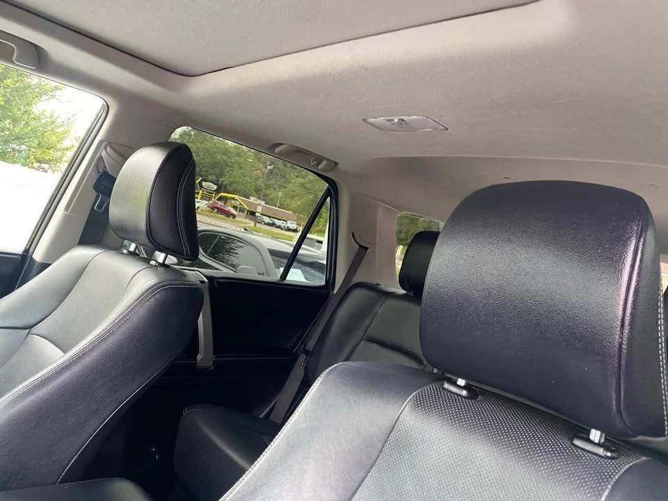 2017 Toyota 4Runner 5th Gen - Image 19 of 20