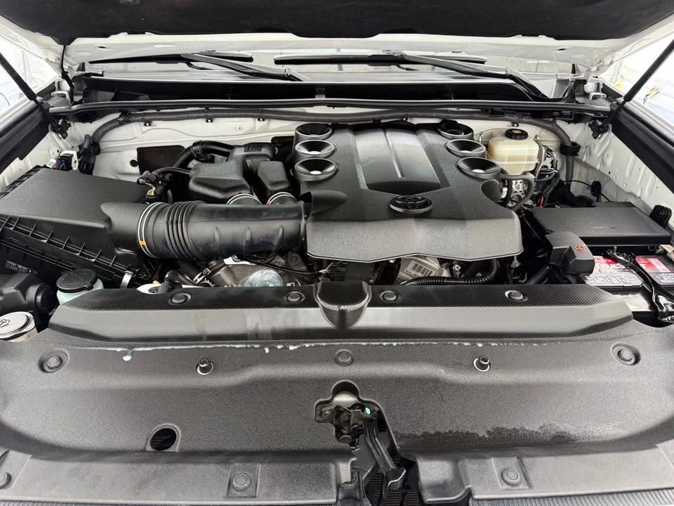 2017 Toyota 4Runner 5th Gen - Image 9 of 20