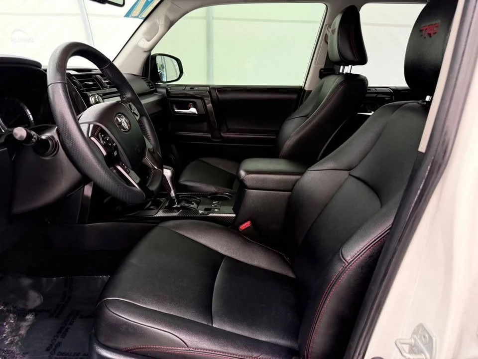 2017 Toyota 4Runner 5th Gen - Image 12 of 20