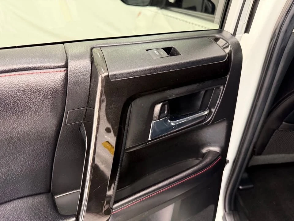 2017 Toyota 4Runner 5th Gen - Image 19 of 20