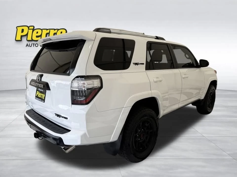 2017 Toyota 4Runner 5th Gen - Image 6 of 20