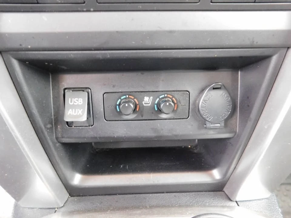 2017 Toyota 4Runner 5th Gen - Image 16 of 20