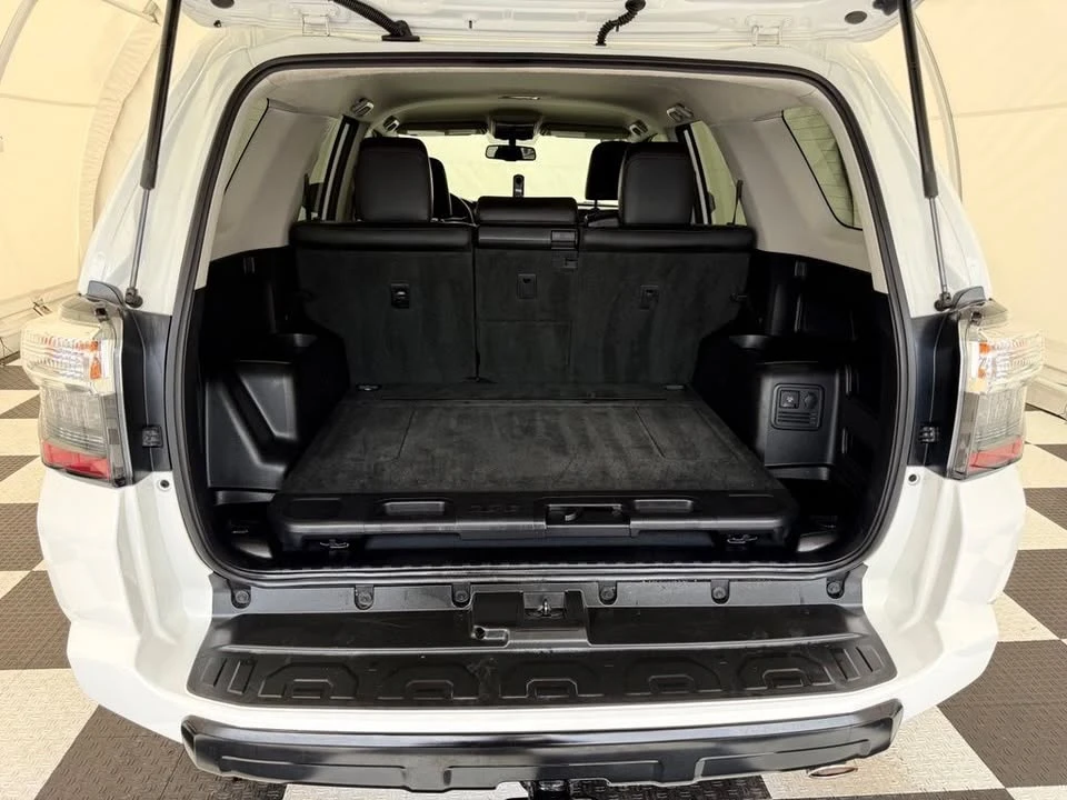 2017 Toyota 4Runner 5th Gen - Image 4 of 20