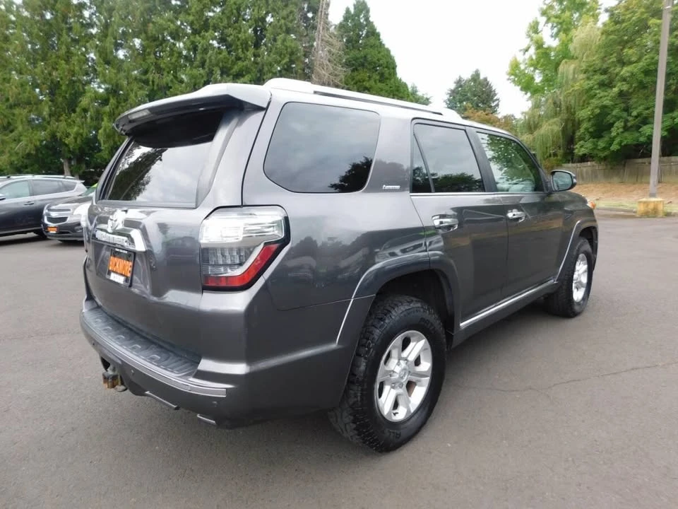2017 Toyota 4Runner 5th Gen - Image 2 of 20