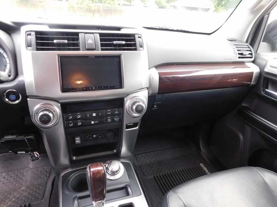 2017 Toyota 4Runner 5th Gen - Image 9 of 20