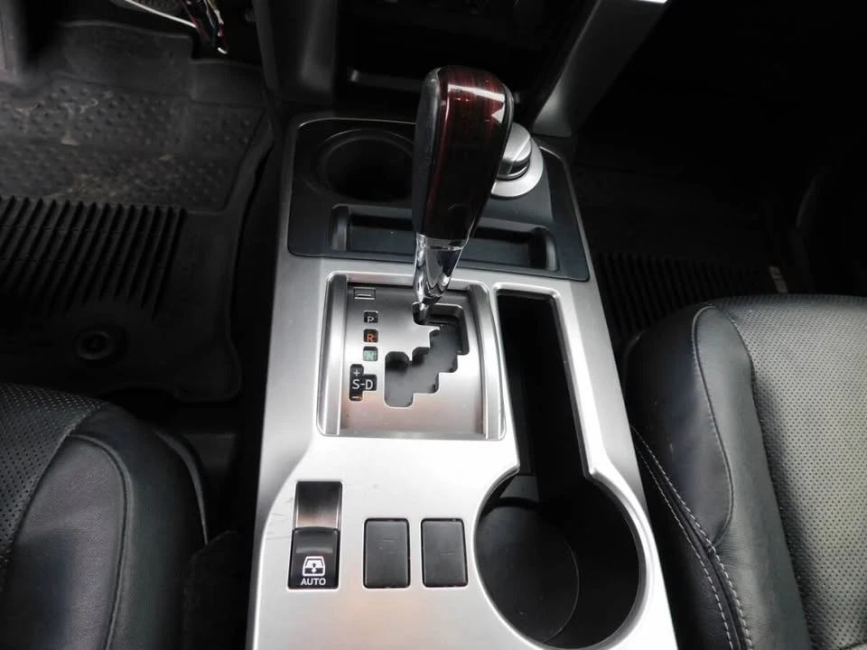 2017 Toyota 4Runner 5th Gen - Image 19 of 20