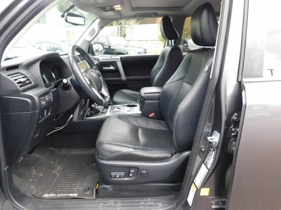 2017 Toyota 4Runner 5th Gen - Image 8 of 20