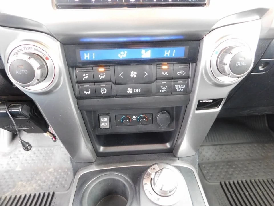 2017 Toyota 4Runner 5th Gen - Image 15 of 20