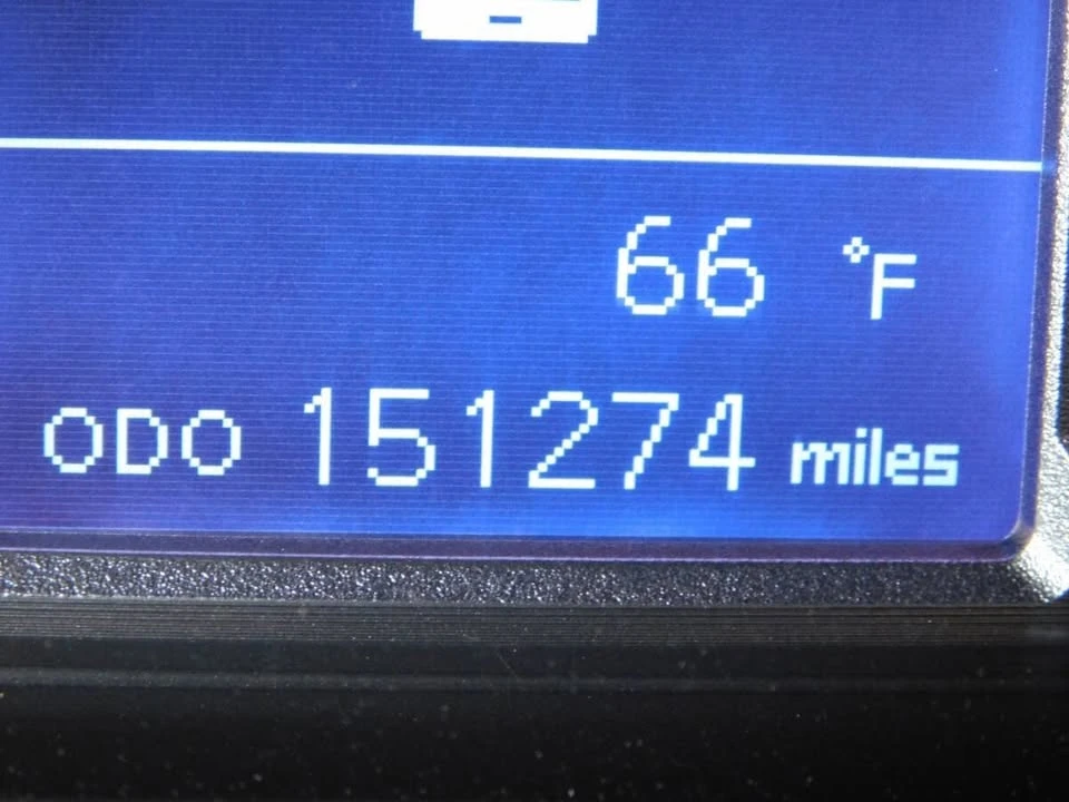 2017 Toyota 4Runner 5th Gen - Image 11 of 20