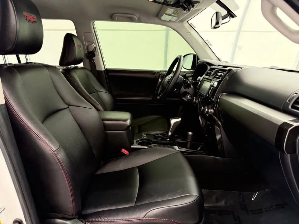 2017 Toyota 4Runner 5th Gen - Image 20 of 20