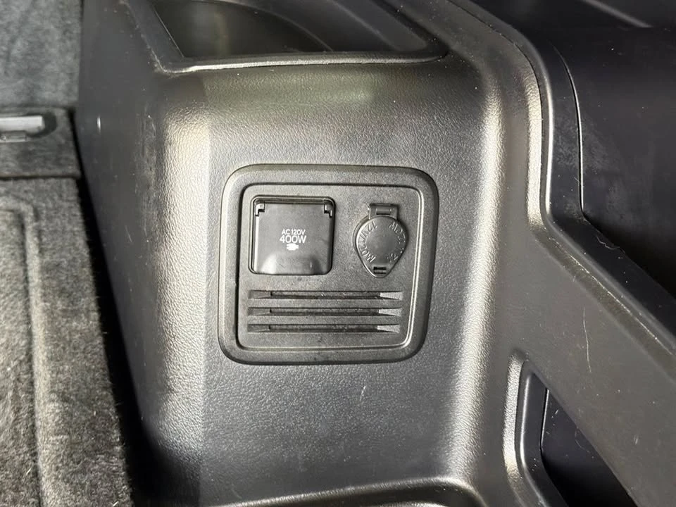 2017 Toyota 4Runner 5th Gen - Image 5 of 20