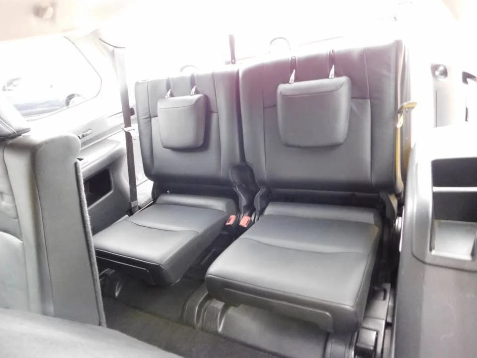 2017 Toyota 4Runner 5th Gen - Image 6 of 20