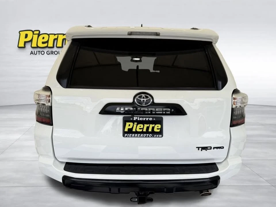 2017 Toyota 4Runner 5th Gen - Image 3 of 20