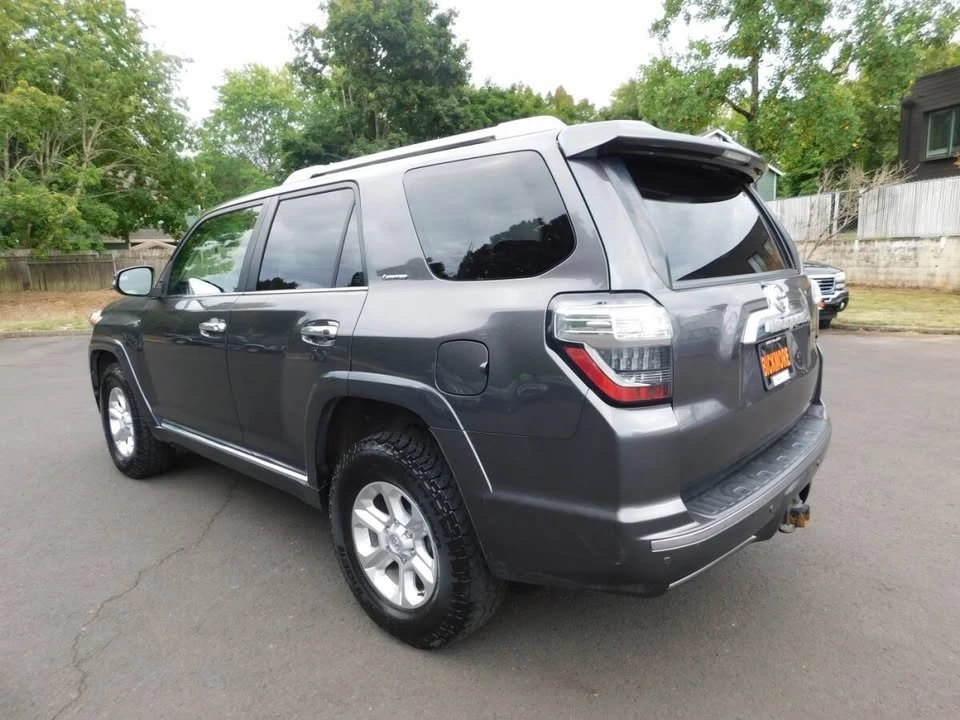 2017 Toyota 4Runner 5th Gen - Image 3 of 20