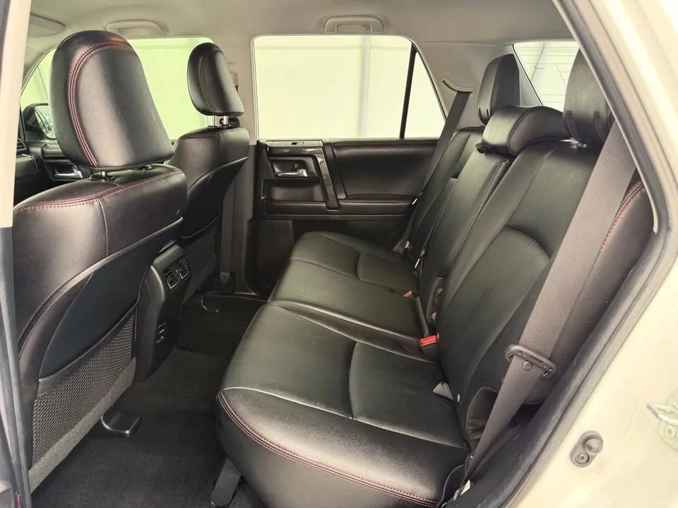2017 Toyota 4Runner 5th Gen - Image 17 of 20