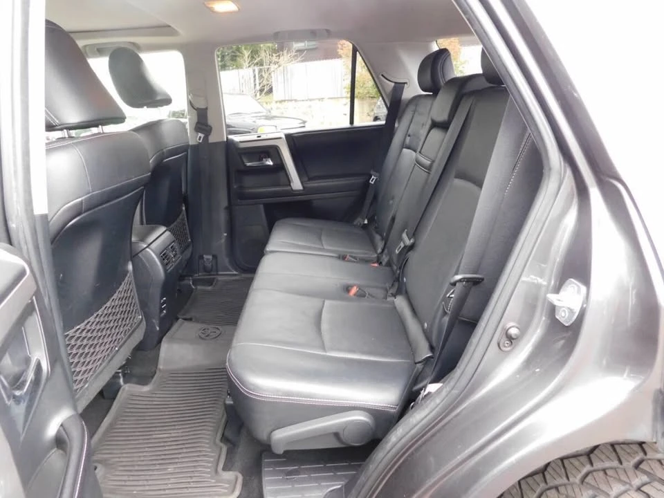 2017 Toyota 4Runner 5th Gen - Image 7 of 20