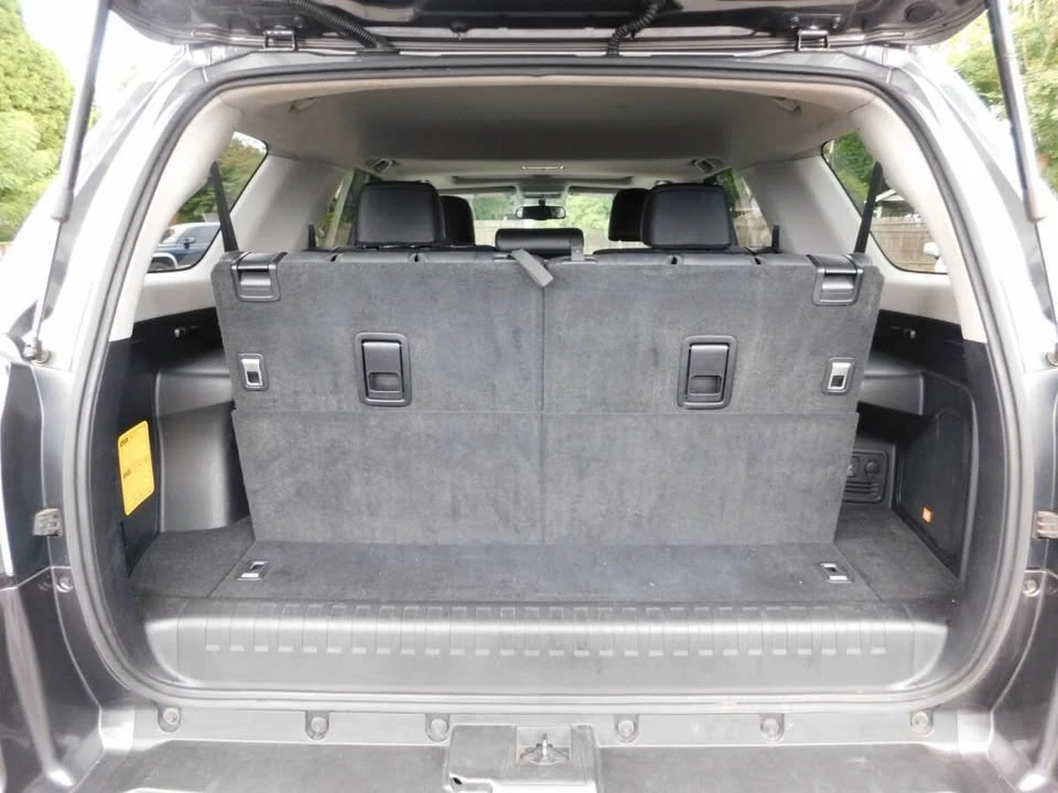 2017 Toyota 4Runner 5th Gen - Image 5 of 20