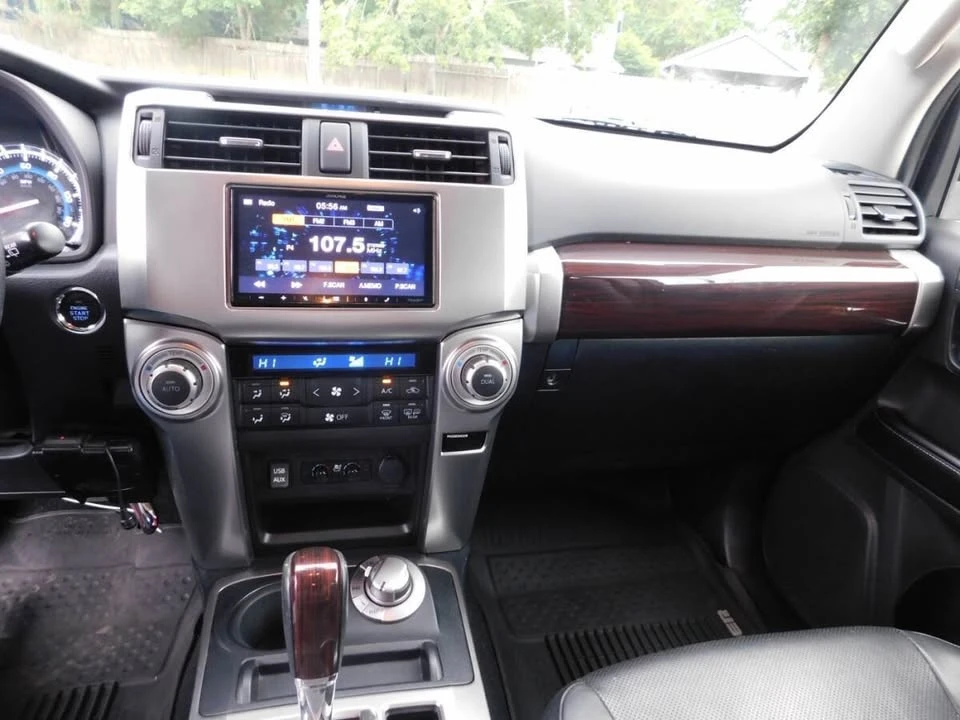 2017 Toyota 4Runner 5th Gen - Image 12 of 20