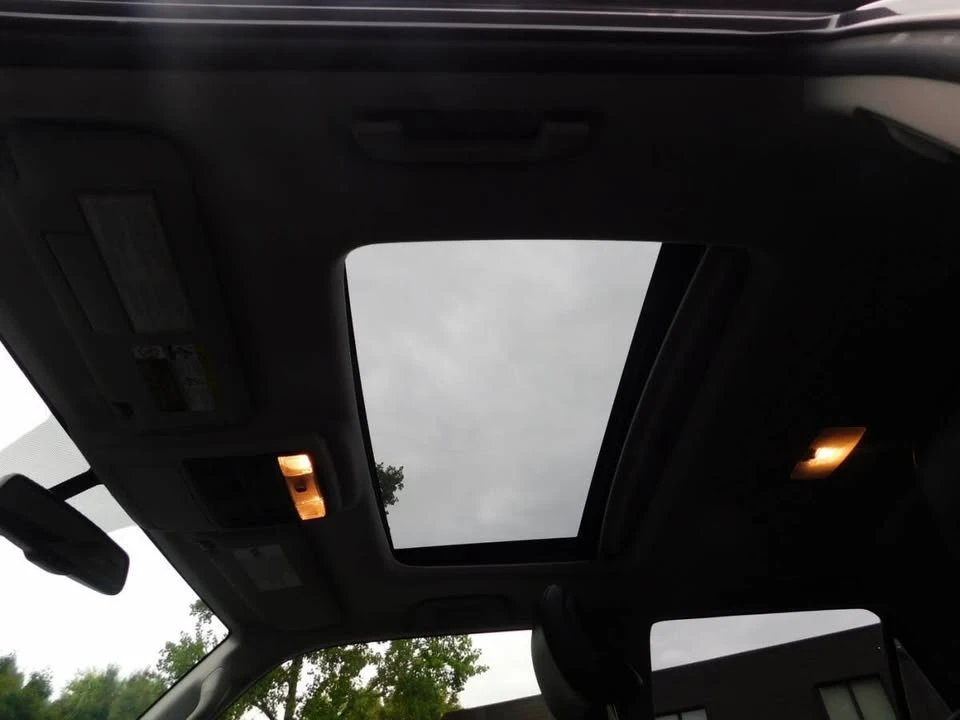 2017 Toyota 4Runner 5th Gen - Image 20 of 20