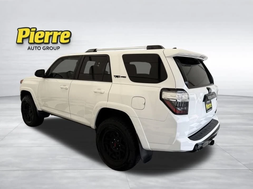 2017 Toyota 4Runner 5th Gen - Image 2 of 20