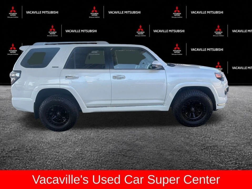 2017 Toyota 4Runner 5th Gen - Image 6 of 10