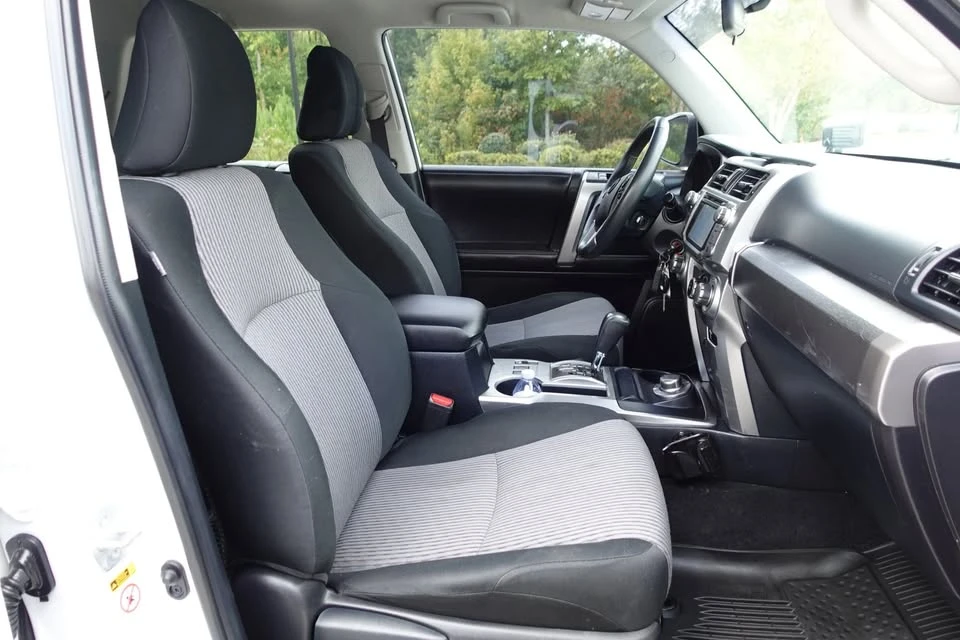 2017 Toyota 4Runner 5th Gen - Image 17 of 20