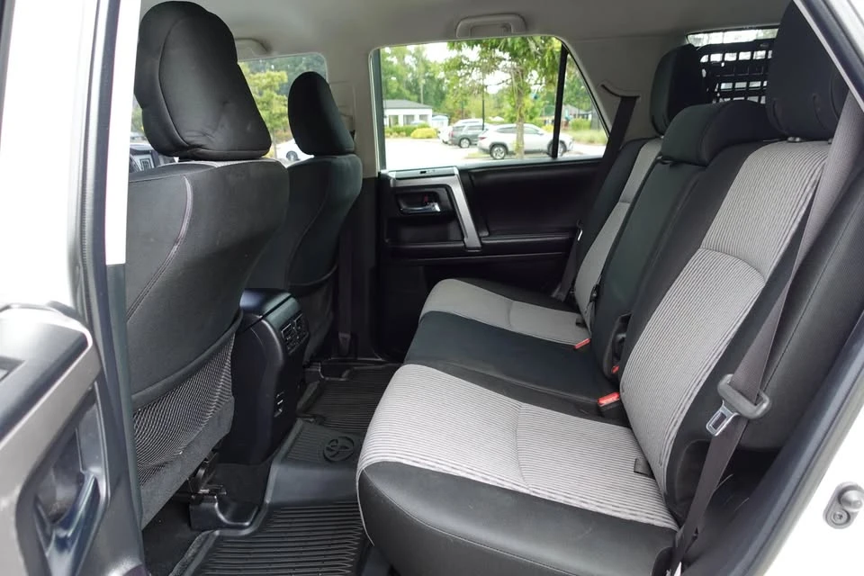 2017 Toyota 4Runner 5th Gen - Image 12 of 20