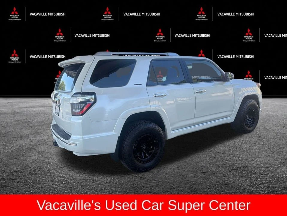 2017 Toyota 4Runner 5th Gen - Image 5 of 10