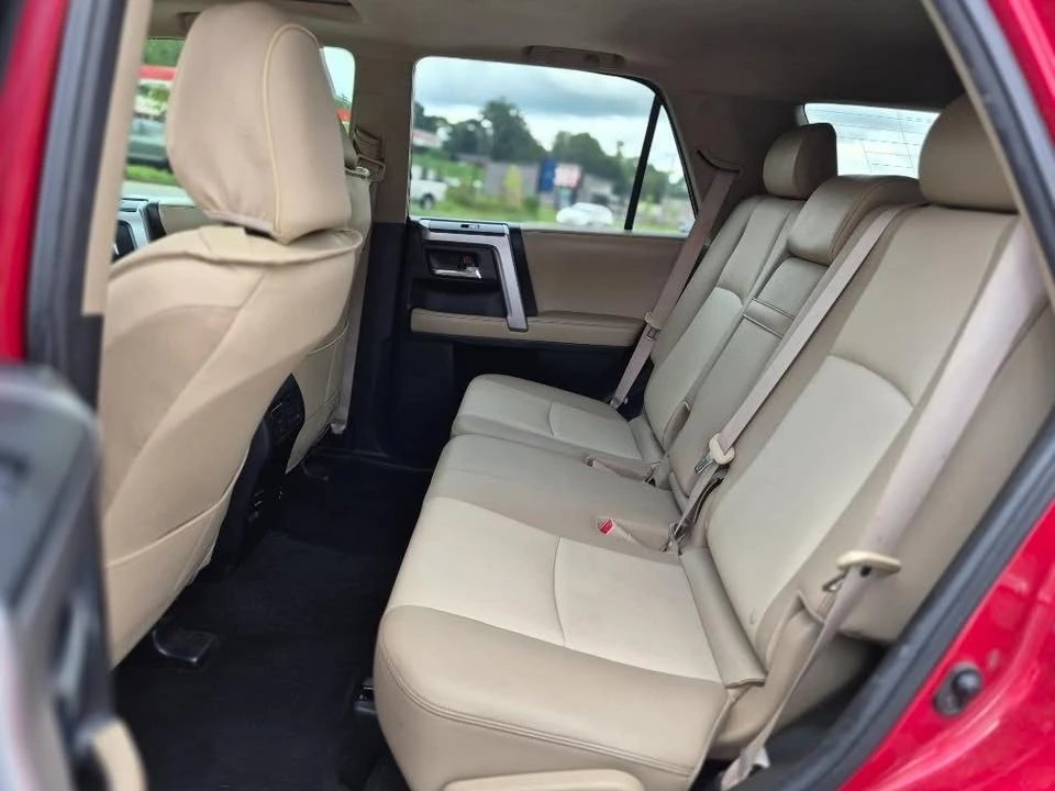 2017 Toyota 4Runner 5th Gen - Image 20 of 20