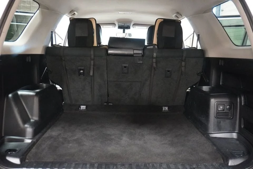2017 Toyota 4Runner 5th Gen - Image 16 of 16