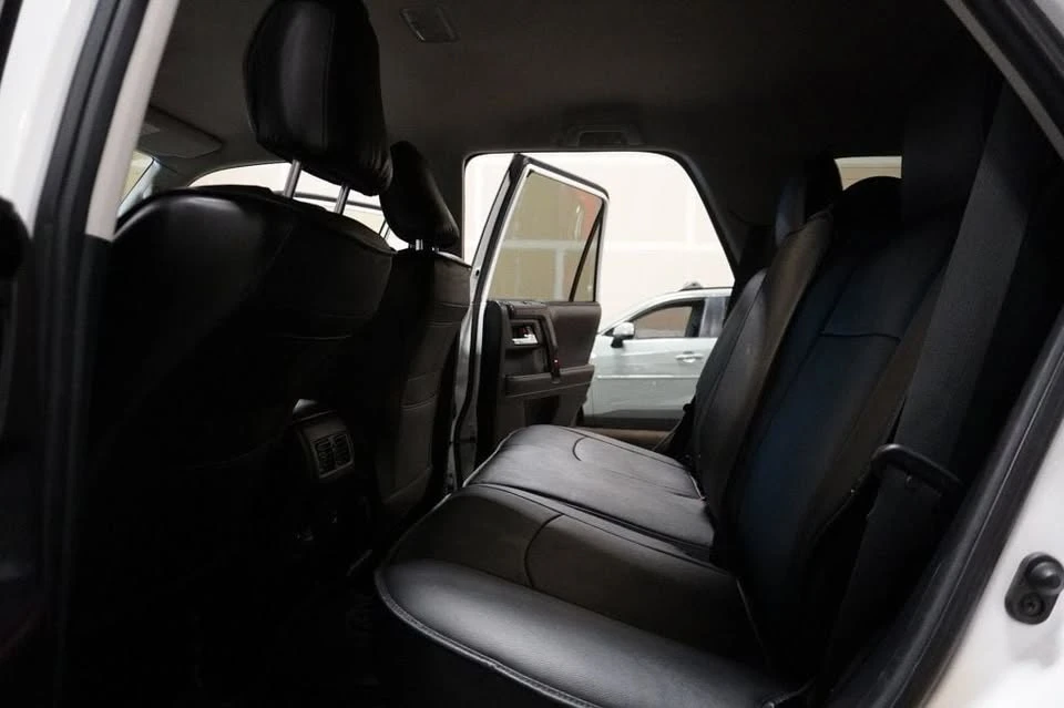 2017 Toyota 4Runner 5th Gen - Image 15 of 16