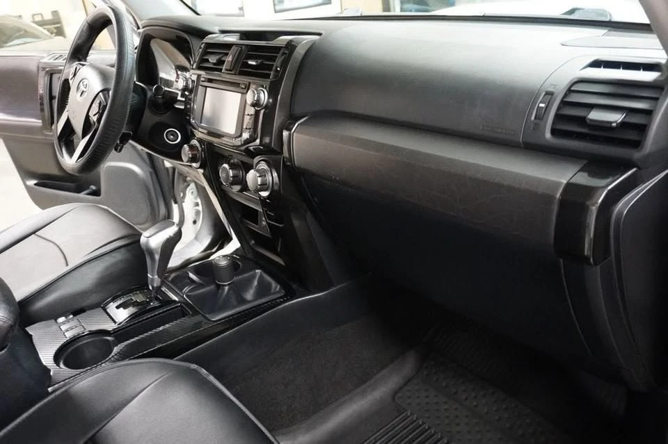 2017 Toyota 4Runner 5th Gen - Image 13 of 16