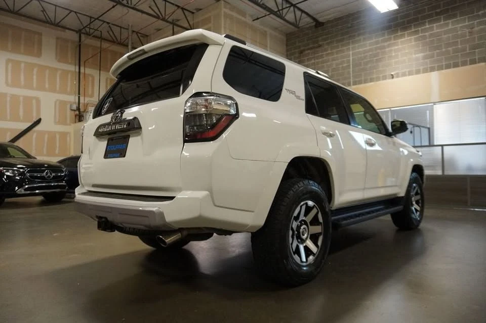 2017 Toyota 4Runner 5th Gen - Image 3 of 16