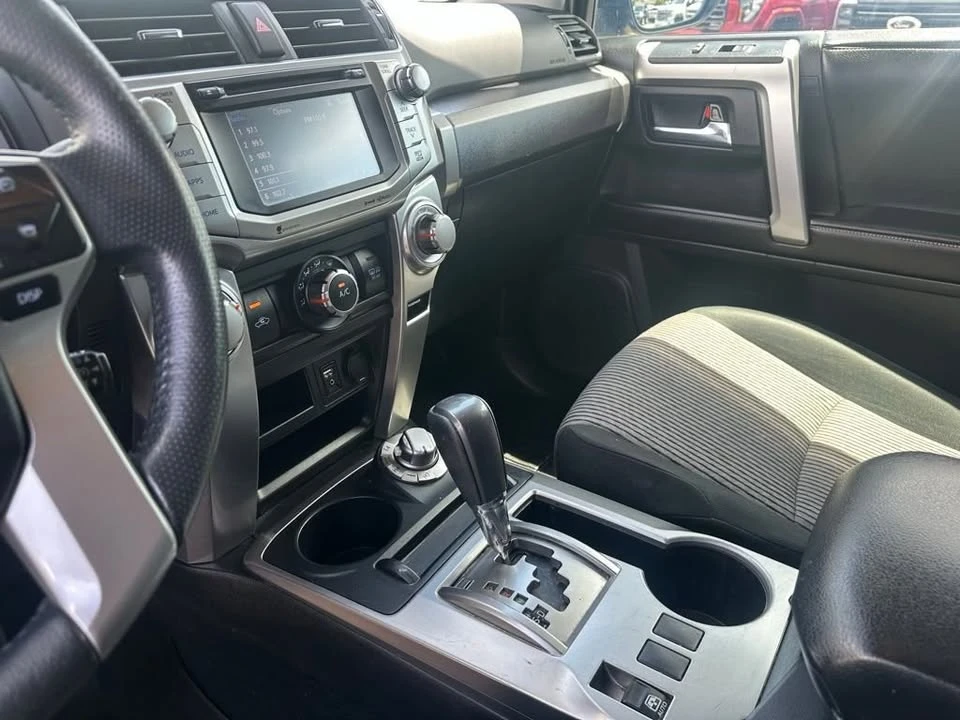 2017 Toyota 4Runner 5th Gen - Image 15 of 15