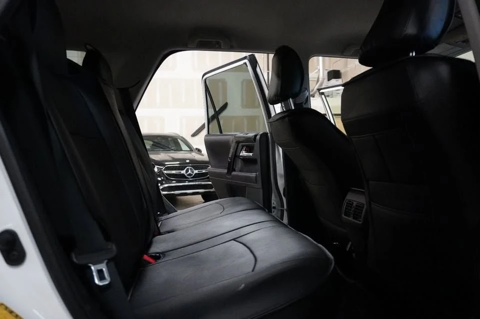2017 Toyota 4Runner 5th Gen - Image 14 of 16