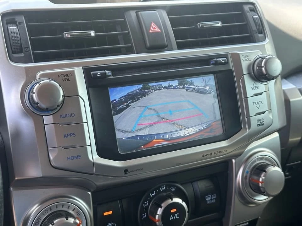 2017 Toyota 4Runner 5th Gen - Image 14 of 15