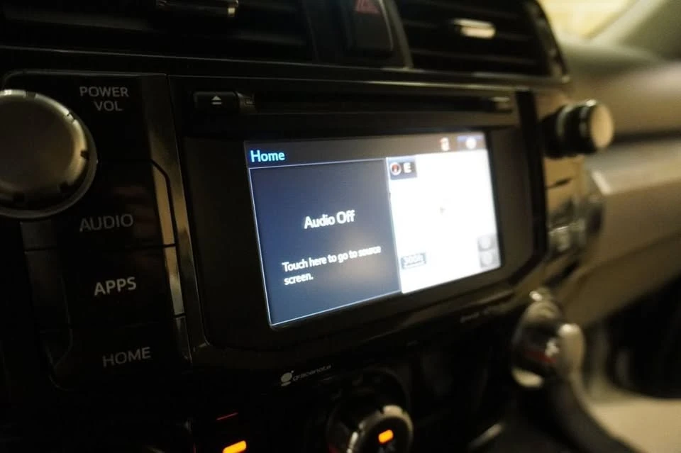 2017 Toyota 4Runner 5th Gen - Image 11 of 16