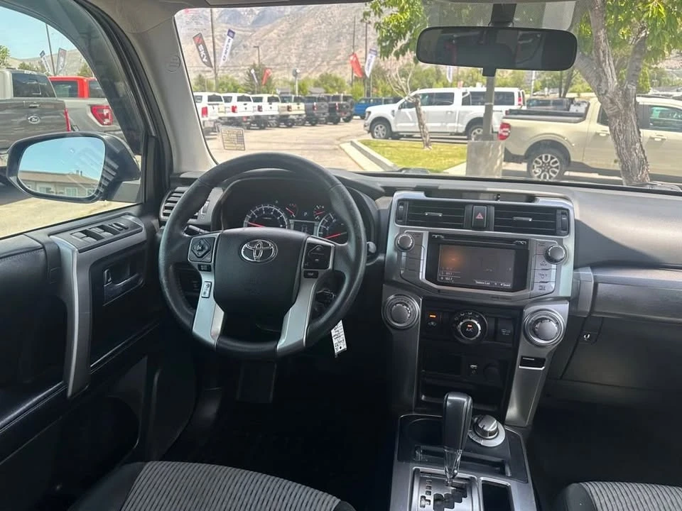2017 Toyota 4Runner 5th Gen - Image 12 of 15