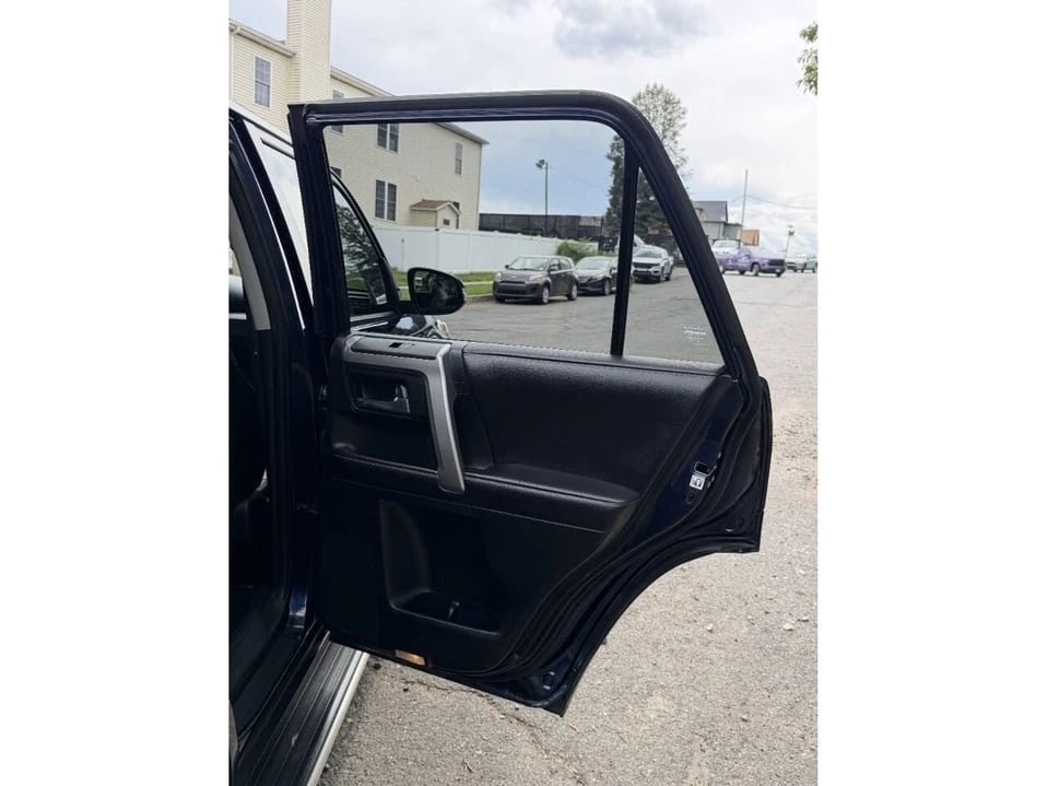 2017 Toyota 4Runner 5th Gen - Image 18 of 20