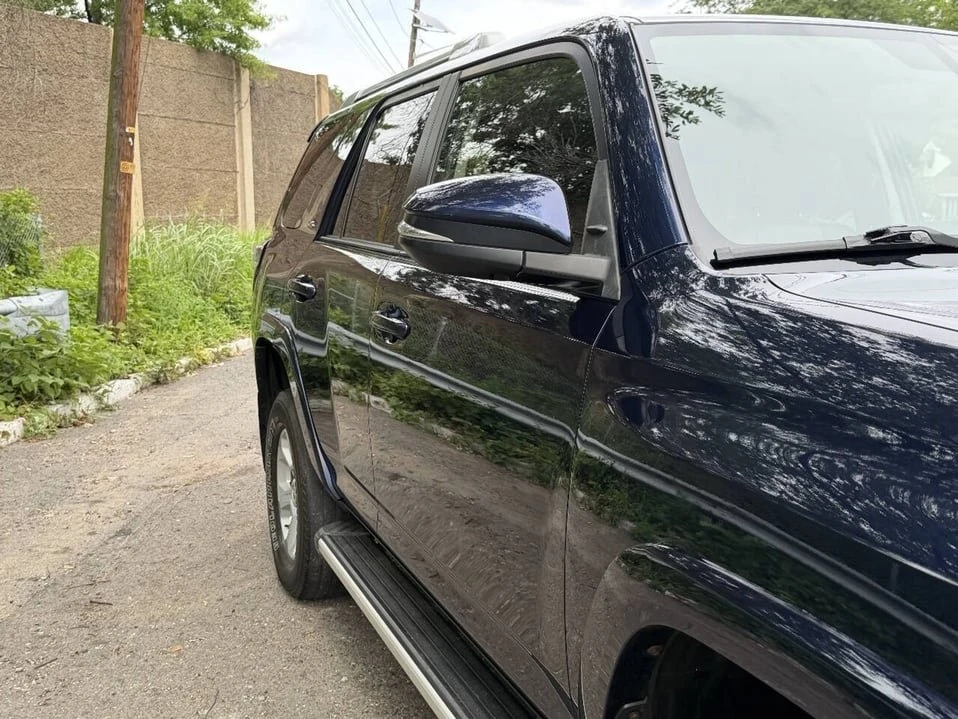 2017 Toyota 4Runner 5th Gen - Image 16 of 20
