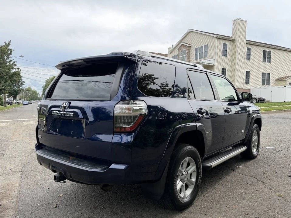 2017 Toyota 4Runner 5th Gen - Image 5 of 20