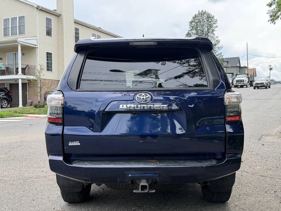 2017 Toyota 4Runner 5th Gen - Image 4 of 20