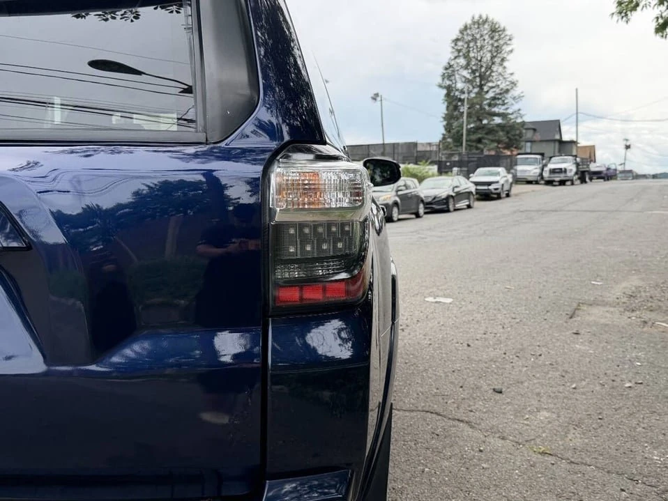 2017 Toyota 4Runner 5th Gen - Image 12 of 20