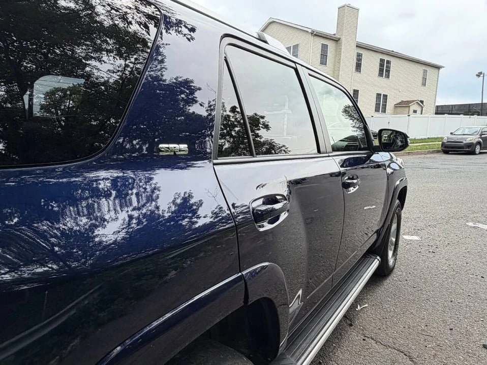 2017 Toyota 4Runner 5th Gen - Image 19 of 20