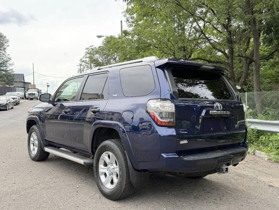 2017 Toyota 4Runner 5th Gen - Image 3 of 20