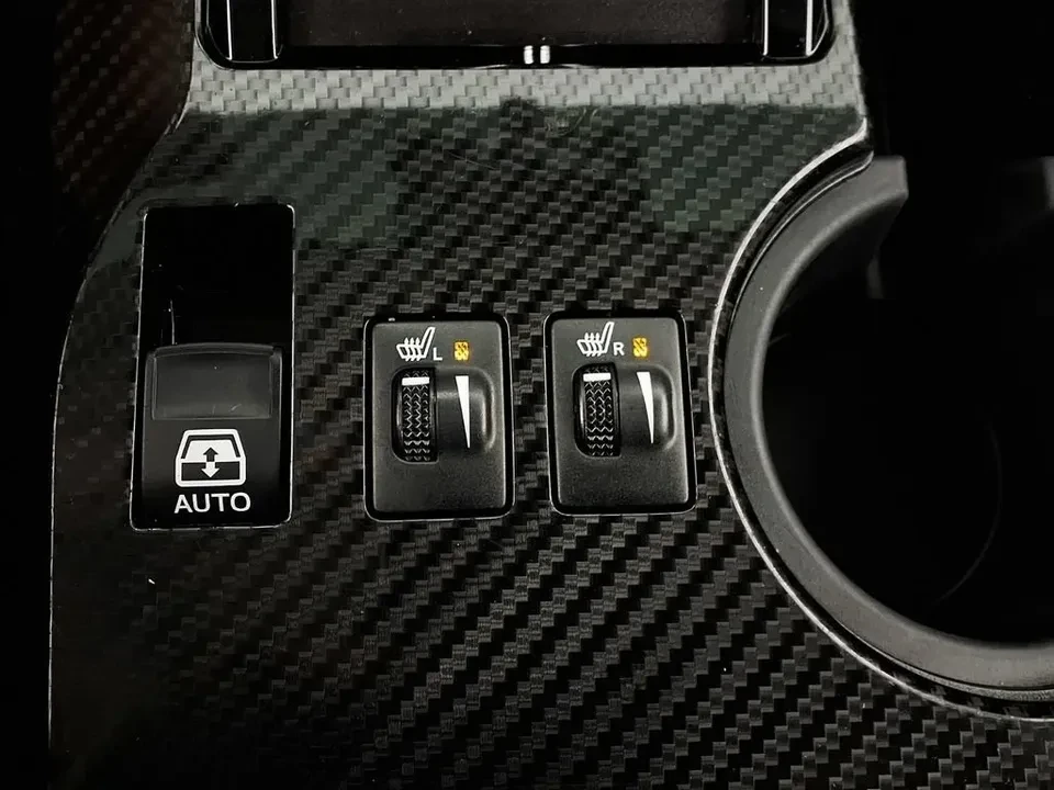 2017 Toyota 4Runner 5th Gen - Image 18 of 20