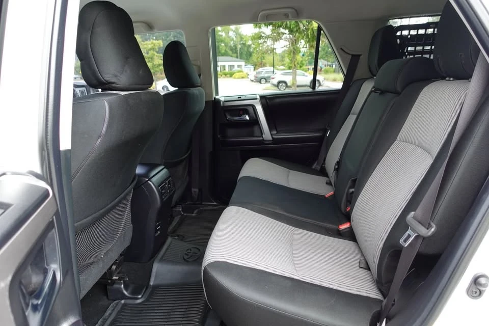 2017 Toyota 4Runner 5th Gen - Image 12 of 20