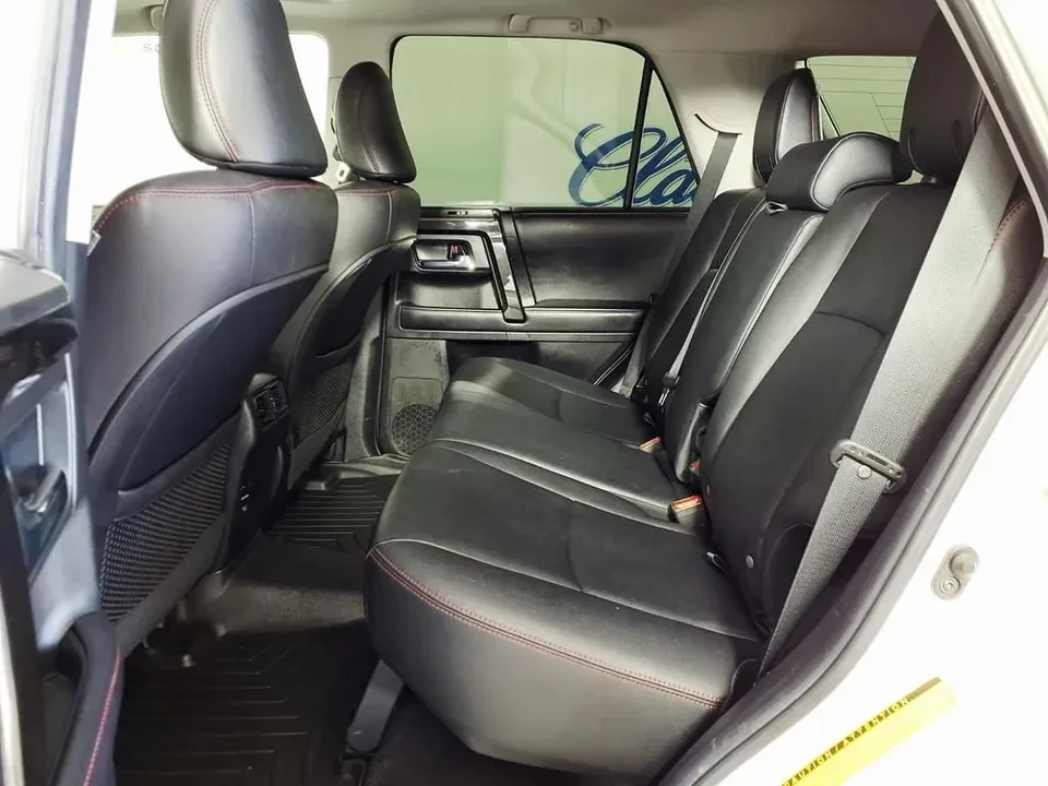 2017 Toyota 4Runner 5th Gen - Image 10 of 20